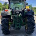 John Deere 6610