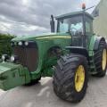 John Deere 8320