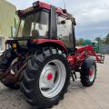 Case 895XL Duo