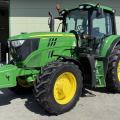 John Deere 6155M