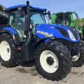 New Holland T6.145