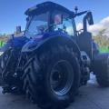 New Holland T8.435 PLMi