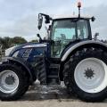 Fendt 724 Vario Profi Plus