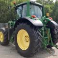 John Deere 6930 Premium