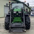 John Deere 6155R