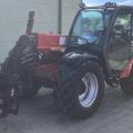 Manitou MLT 629