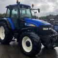 New Holland TM140