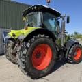 Claas Arion 620