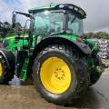 John Deere 6155R
