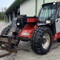 Manitou MLT 741-140V