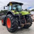 Claas Axion 800