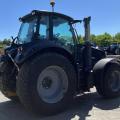 Deutz Fahr 6165 Warrior