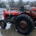 Massey Ferguson 35X