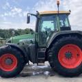 Fendt 818 Vario TMS
