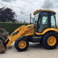 JCB 3CX Sitemaster