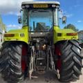 Claas 657 ATZ