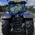 Valtra N134 Versu