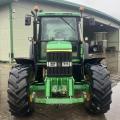 John Deere 6610