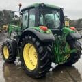 John Deere 6130