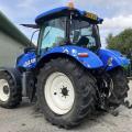 New Holland T6.145