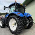 New Holland T7.230