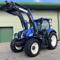 New Holland T6.145