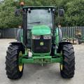 John Deere 5115M