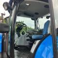 New Holland T6080