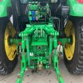 John Deere 5100M