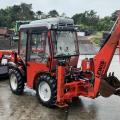 Antonio Carraro TTR 4400 HST