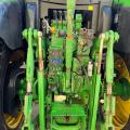 John Deere 6155R