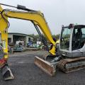 Wacker Neuson EZ80