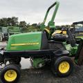 John Deere 8400 Commercial