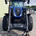 New Holland T6.145