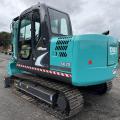 Kobelco SK75