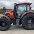 Valtra N174 Versu