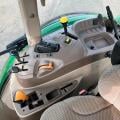 John Deere 6100MC