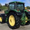 John Deere 6125M
