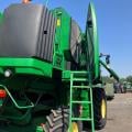 John Deere T550I