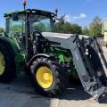 John Deere 6125R