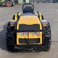 Pasquali P80 ARV