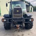 JCB 150 Fastrac
