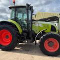 Claas Arion 630
