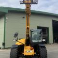 JCB 538-60 Agri Super