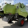 Claas Tucano 480