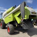 Claas Tucano 480