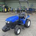New Holland TC21D