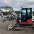 Takeuchi TB260