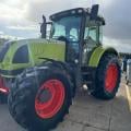 Claas 657 ATZ