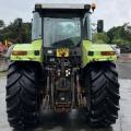 Claas 656RZ